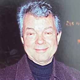 Photo de Roland Moreau, avis de décès