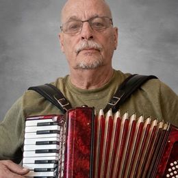 Photo of Étienne Pouliot, obituary in Chute-aux-Outardes