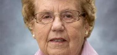 Lucille Coulombe