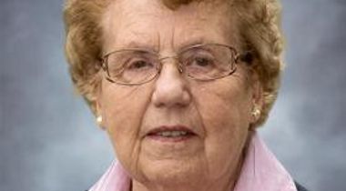 Lucille Coulombe