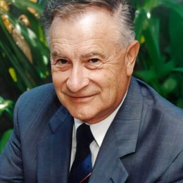 Photo of Léo Leblanc, obituary in Trois-Rivières