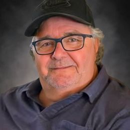 Photo de Marc Lauzon, avis de décès à Grenville
