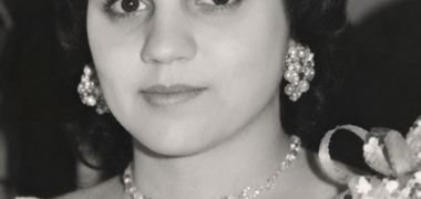 Maria Delfina Martin