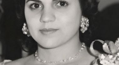 Maria Delfina Martin