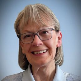 Photo de Mme Gemma Robitaille, avis de décès à Granby