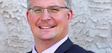 Paul Richard Seipp