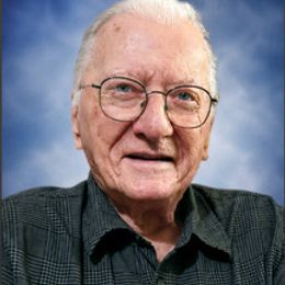 Photo of Gabriel Lamarre, obituary