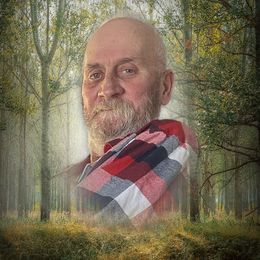 Photo of Bernard Côté, obituary