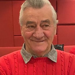 Photo of Philippe Prieur, obituary in Saint-Lazare