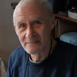 Photo of Jean-Claude Thibault, obituary in Laval