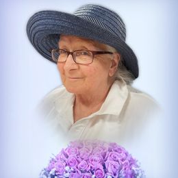 Photo of Danielle Lebrasseur, obituary in Paspébiac