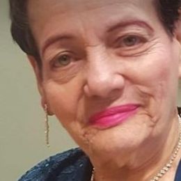 Photo de Gloria Castro, avis de décès à Linton