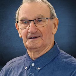 Photo of Gilbert Boulianne, obituary