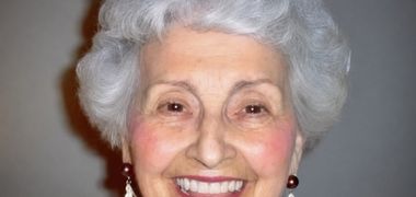 Gwendolyn Adean Roberts