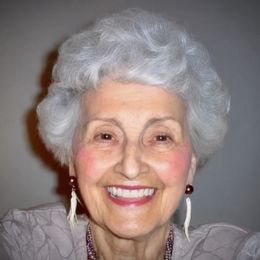 Photo of Gwendolyn Adean Roberts, obituary