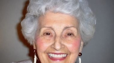 Gwendolyn Adean Roberts
