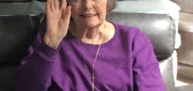Jane Marie Michalski