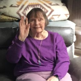 Photo of Jane Marie Michalski, obituary