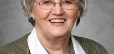 Liliane Martin