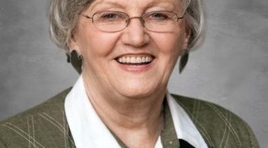 Liliane Martin
