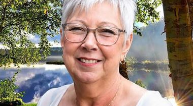 Ghislaine Lefebvre