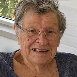 Photo de Micheline Hudson, avis de décès à Rivière-Rouge