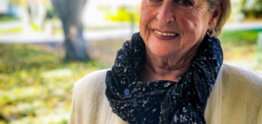 Lucie Brault
