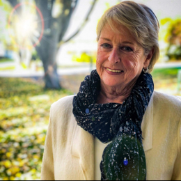Photo de Lucie Brault, avis de décès à Sorel-Tracy