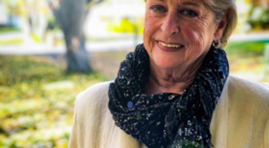 Lucie Brault