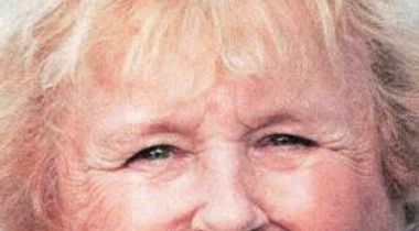 Cécile Gaudet