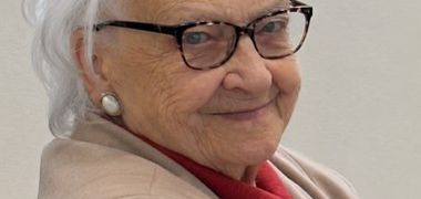 Constance Langlois Girouard