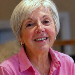 Photo of Rachel Usereau, obituary in Saint-Stanislas-de-Kostka