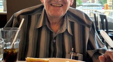 Marvin Myer Strudensky