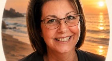 Sandra Dumouchel