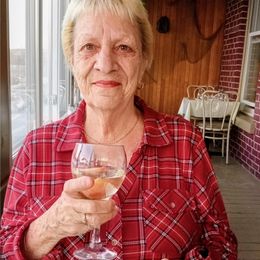 Photo of Denise Bolduc, obituary in Sherbrooke