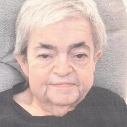 Photo de Louise Létourneau, avis de décès à Québec