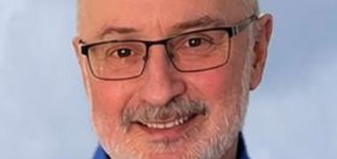 Daniel G. Bergeron