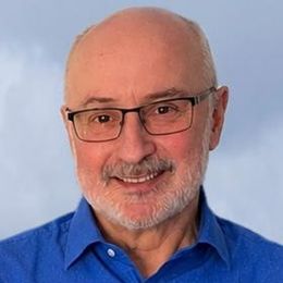 Photo de Daniel G. Bergeron, avis de décès à Bécancour