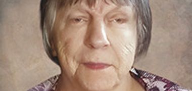 Ghislaine Chénard Dionne