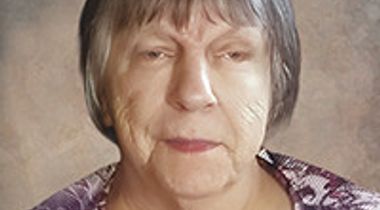 Ghislaine Chénard Dionne