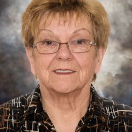 Photo of Lorraine Sauvageau, obituary