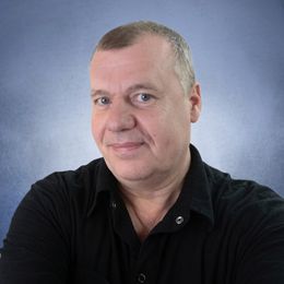Photo de Camil Lavallée, avis de décès à Shawinigan