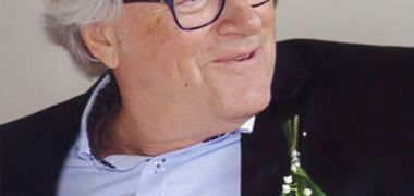 Docteur Bertrand Vallières