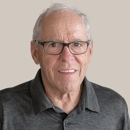 Photo de Jeannot Charron, avis de décès à Lachute