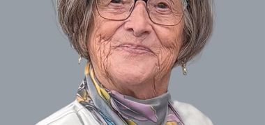 Marguerite Barbeau
