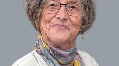 Marguerite Barbeau