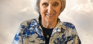 Suzanne Franche