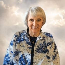 Photo of Suzanne Franche, obituary in Gatineau