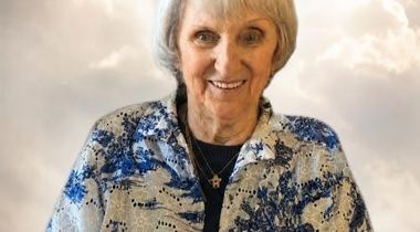 Suzanne Franche