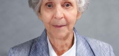 Jeannine Verner Lamadeleine